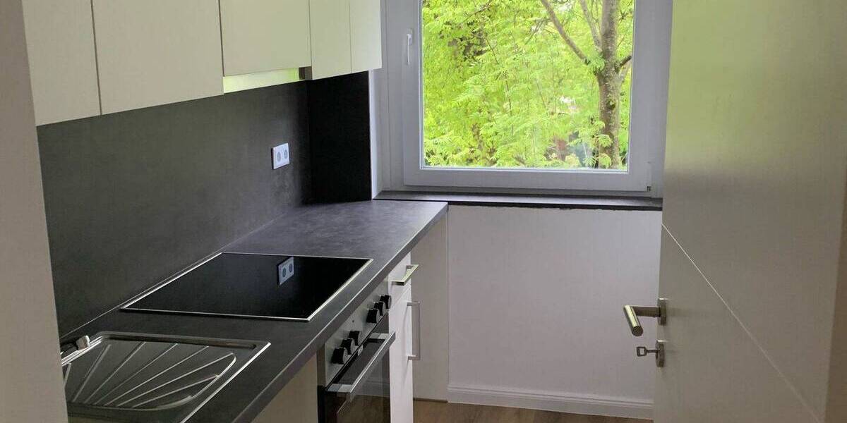 Etagenwohnung Buxtehude - 2 Zimmer, 47 m&sup2;, 665&euro; | Angebot:26915922