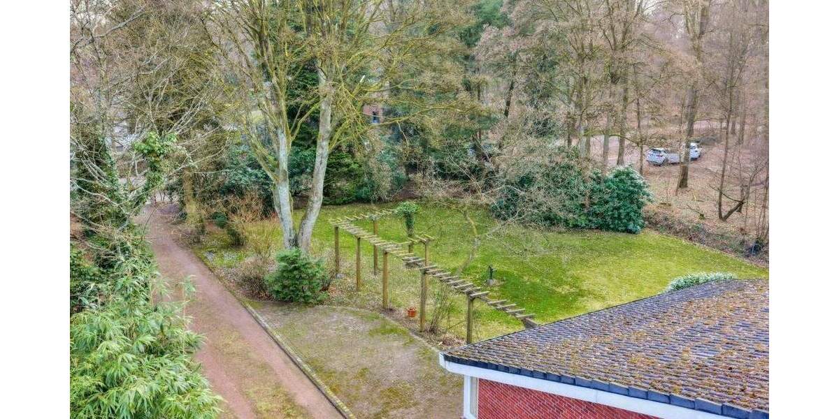 Einfamilienhaus Hamburg Volksdorf - 6 Zimmer, 176 m&sup2;, 995.000&euro; | Angebot:25731435