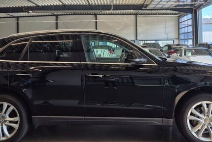 Audi Q5 178.000 km 16.490 € Geesthacht 21502