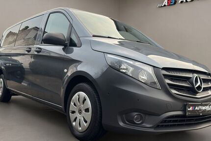 Mercedes-Benz Vito 367.000 km 15.750 &euro; Hamburg 22305