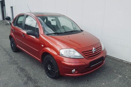 Citroen C3 69.784 km 3.680 € Hamburg 22419