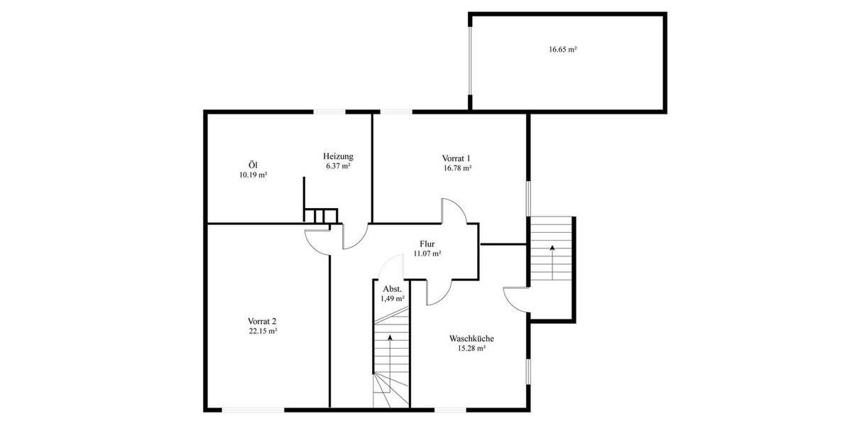 Einfamilienhaus Geesthacht - 4 Zimmer, 118 m&sup2;, 399.000&euro; | Angebot:26511523