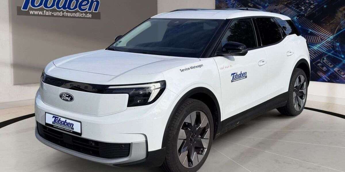 Ford Explorer 9.000 km 33.950 &euro; Hamburg-Harburg 21073