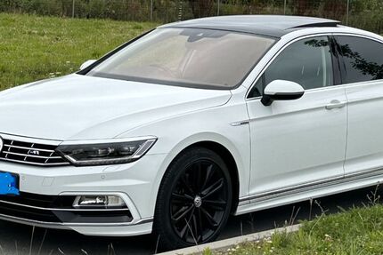 VW Passat 121.000 km 15.750 &euro; Lütjensee 22952