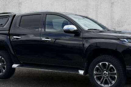 Mitsubishi L200 33.948 km 39.950 &euro; Hamburg 20537
