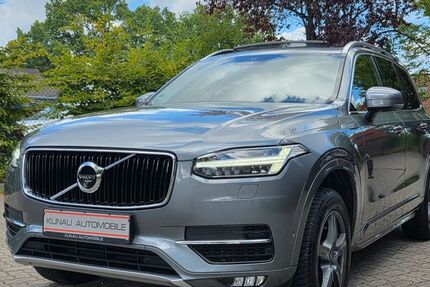 Volvo XC90 167.082 km 22.850 &euro; Hamburg 22453
