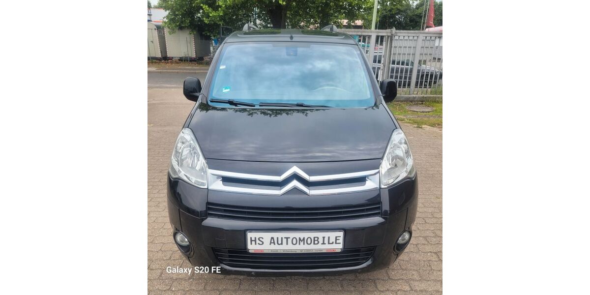 Citroen Berlingo 233.372 km 2.800 &euro; Pinneberg 25421