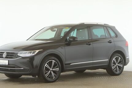 VW Tiguan 49.956 km 26.325 &euro; Buchholz 21244