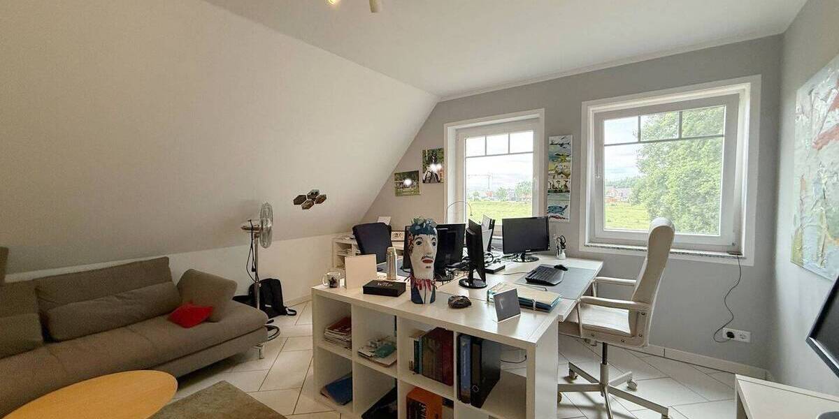 Einfamilienhaus Drage - 6 Zimmer, 198 m&sup2;, 795.000&euro; | Angebot:26860901