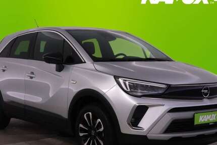 Opel Crossland 27.038 km 14.950 &euro; Ahrensburg 22926