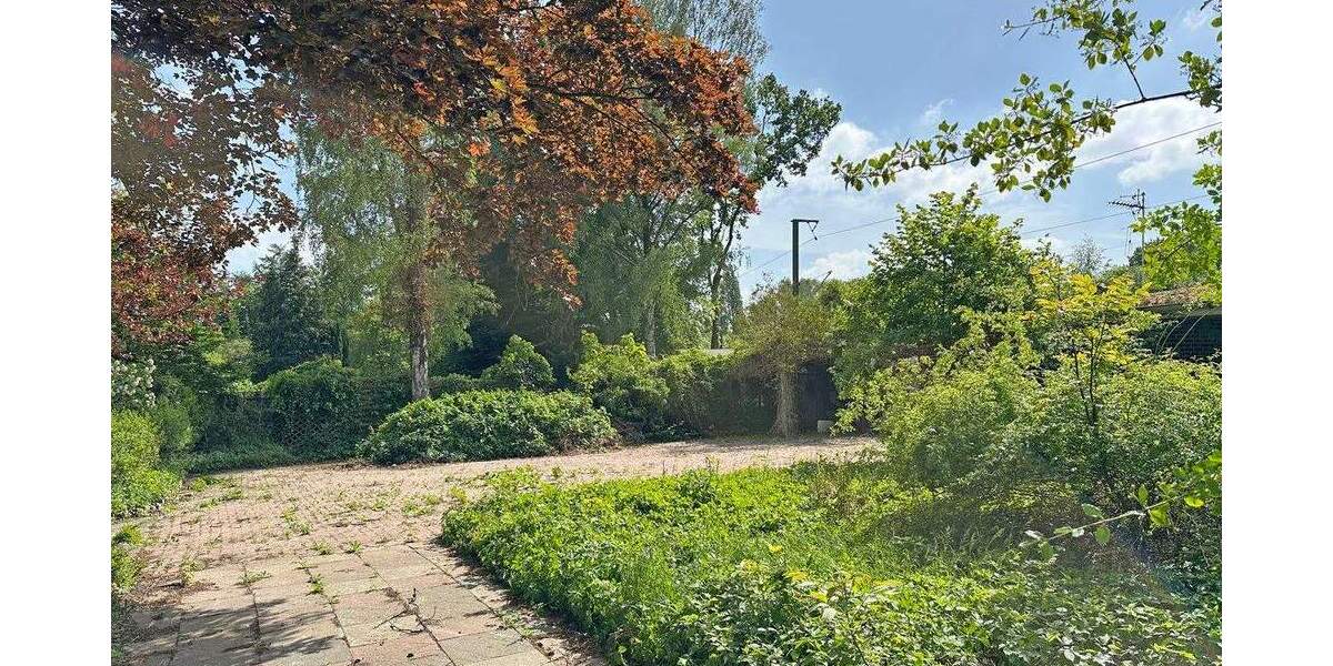 Grundstück Hamburg Schnelsen - 349.000&euro; | Angebot:25662606