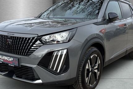 Peugeot 2008 4.937 km 24.490 &euro; Hamburg 22159