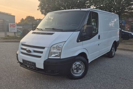 Ford Transit 139.000 km 6.899 &euro; HENSTEDT ULZBURG 24558