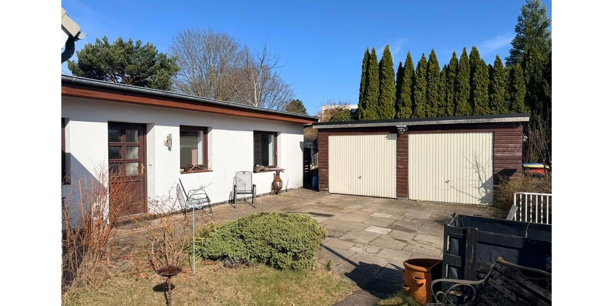 Doppelhaushälfte Norderstedt - 4.5 Zimmer, 104 m&sup2;, 550.000&euro; | Angebot:26067423