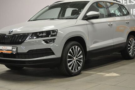 Skoda Karoq 129.981 km 17.990 &euro; Schenefeld | Hamburg 22869