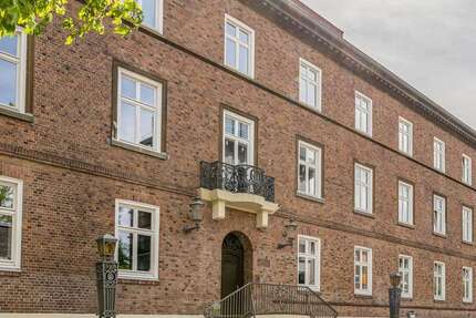 Wohnung Hamburg Ottensen - 6 Zimmer, 238 m&sup2;, 4.650&euro; | Angebot:26844036