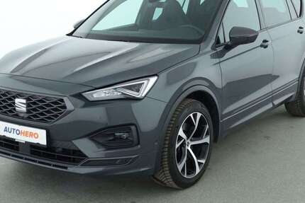 Seat Tarraco 74.380 km 30.990 &euro; Hamburg 22529
