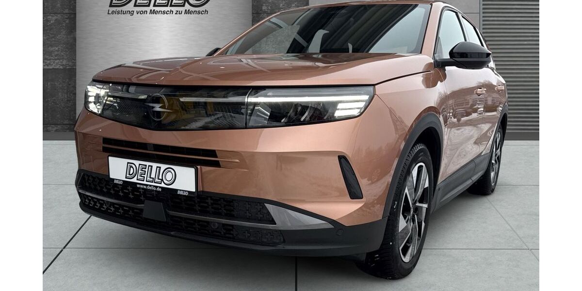 Opel Grandland (X) 6.394 km 28.490 &euro; Reinbek 21465