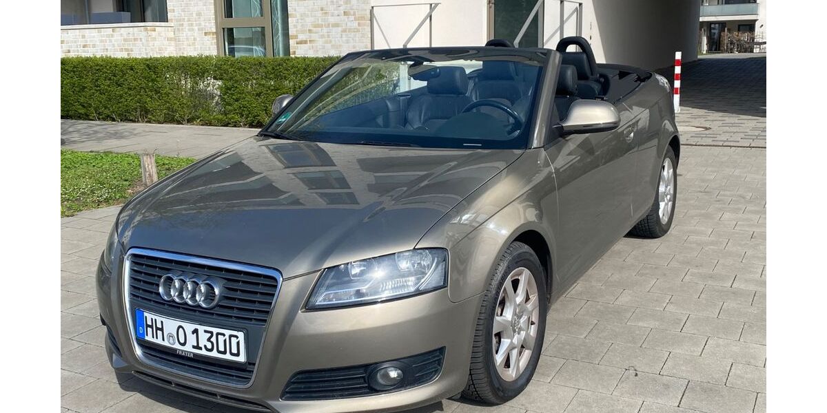 Audi A3 119.000 km 7.900 &euro; Hamburg 22529