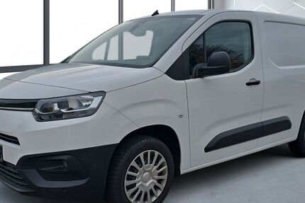 Toyota Proace City 39.500 km 12.985 &euro; Pinneberg 25421