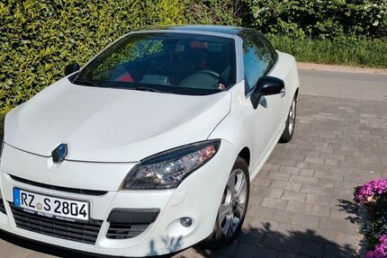 Renault Megane 153.000 km 5.300 € Börnsen 21039