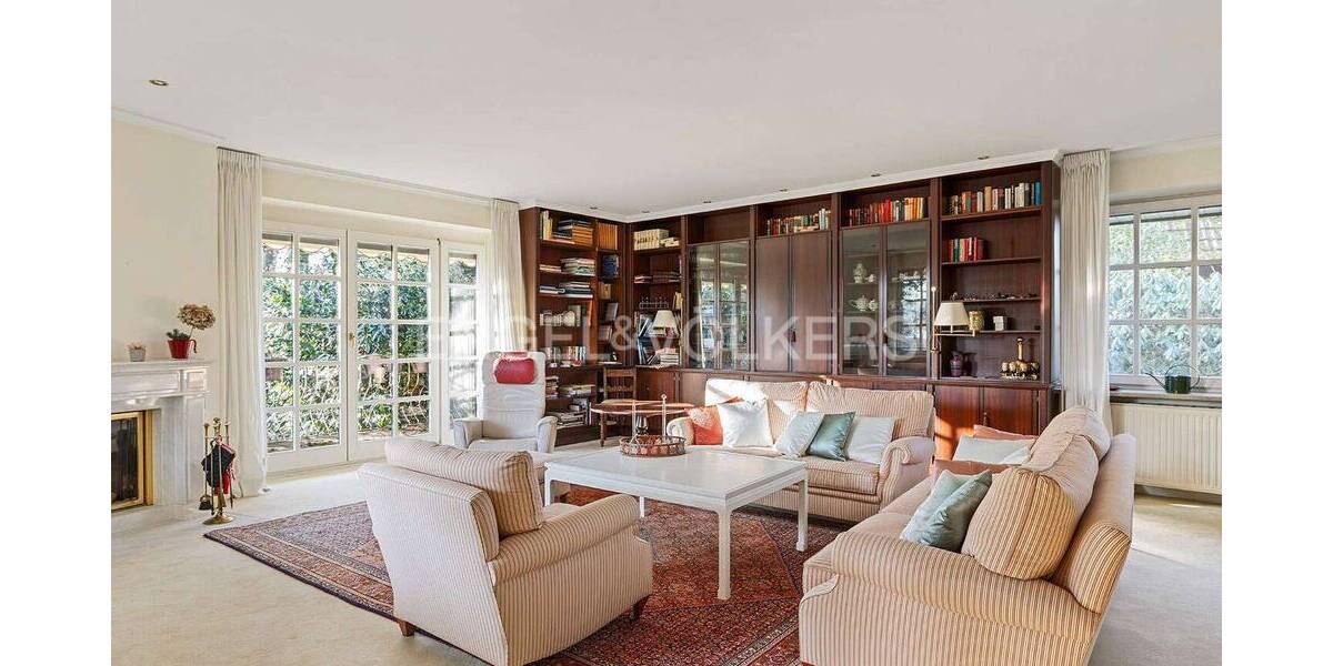 Einfamilienhaus Norderstedt Garstedt - 6 Zimmer, 253 m&sup2;, 950.000&euro; | Angebot:26346985