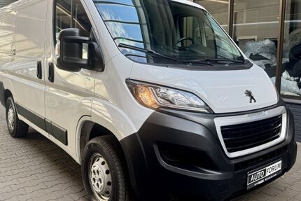 Peugeot Boxer 104.980 km 17.590 &euro; Geesthacht bei Hamburg 21502