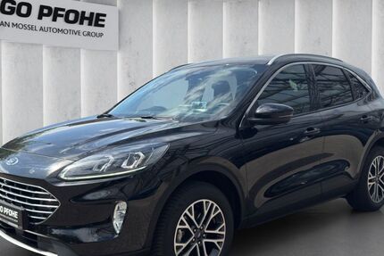 Ford Kuga 18.887 km 29.800 &euro; Norderstedt 22848