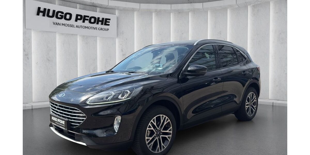 Ford Kuga 18.887 km 29.800 &euro; Norderstedt 22848