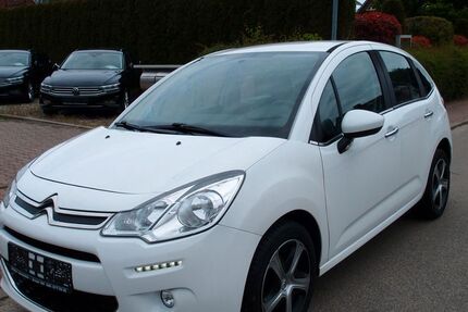 Citroen C3 87.500 km 5.900 &euro; Braak 22145
