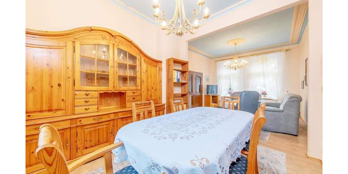 Einfamilienhaus Hamburg Bergedorf - 7 Zimmer, 170 m&sup2;, 695.000&euro; | Angebot:25313989