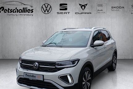 VW T-Cross 3.100 km 26.890 &euro; Ahrensburg 22926