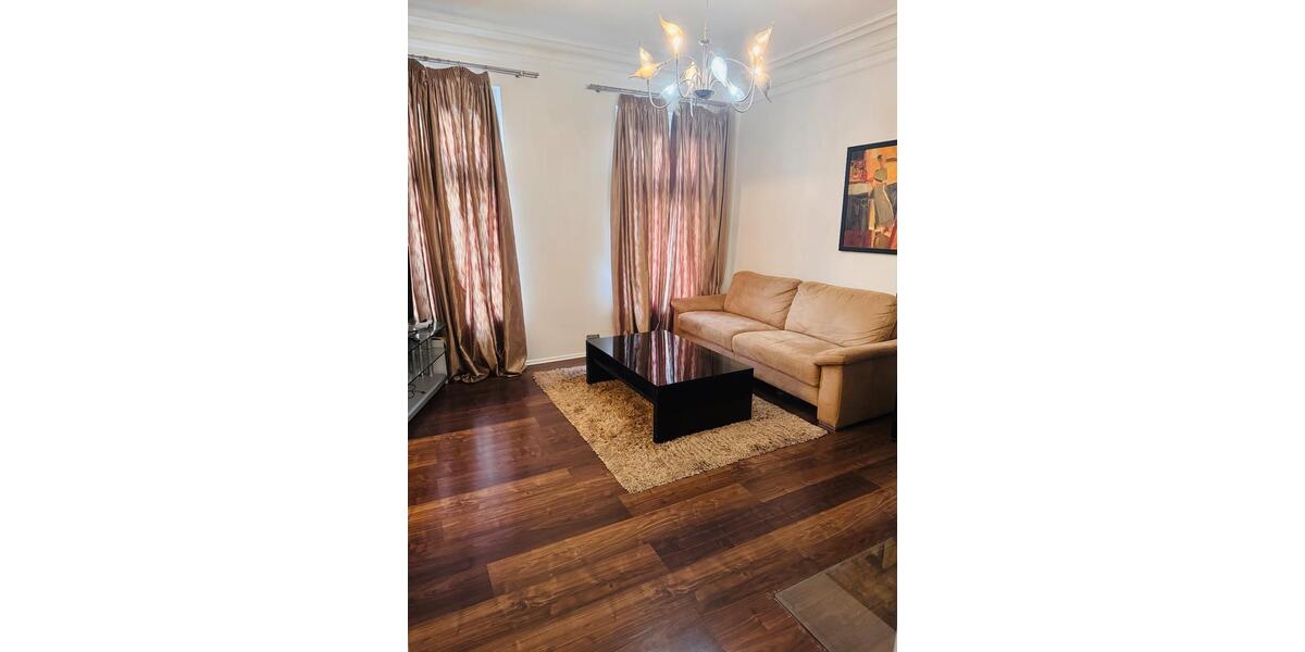 Etagenwohnung Hamburg Uhlenhorst - 2 Zimmer, 52 m&sup2;, 1.150&euro; | Angebot:25335099