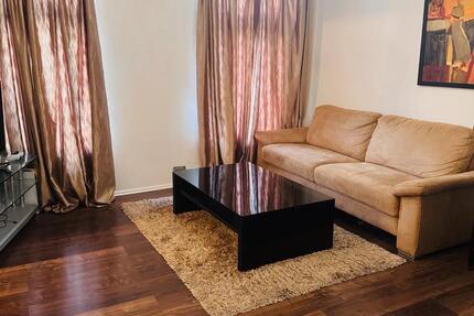 Wohnung Hamburg Uhlenhorst - 2 Zimmer, 52 m&sup2;, 1.150&euro; | Angebot:25335099