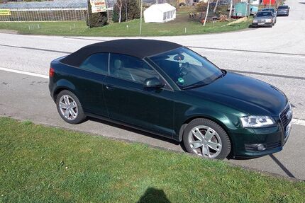 Audi A3 131.000 km 6.900 &euro; Hamburg 21033