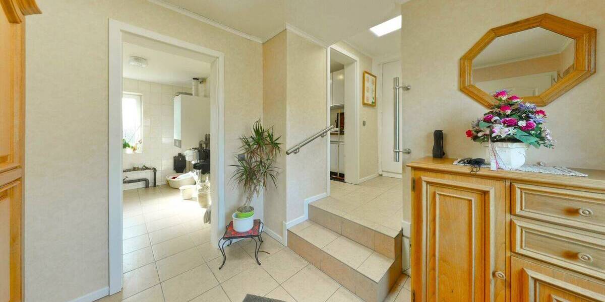 Einfamilienhaus Hamburg / Kirchwerder Kirchwerder - 8 Zimmer, 266 m&sup2;, 595.000&euro; | Angebot:26817249