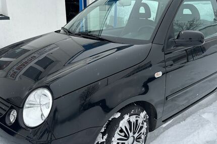 VW Lupo 155.000 km 790 &euro; Hamburg 20537
