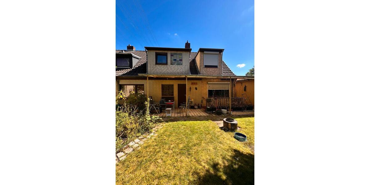 Doppelhaushälfte Hamburg Altona - 5 Zimmer, 120 m&sup2;, 480.000&euro; | Angebot:26213724