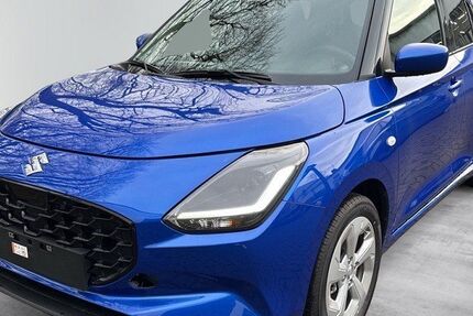 Suzuki Swift 1.244 km 17.990 &euro; Hamburg 22041