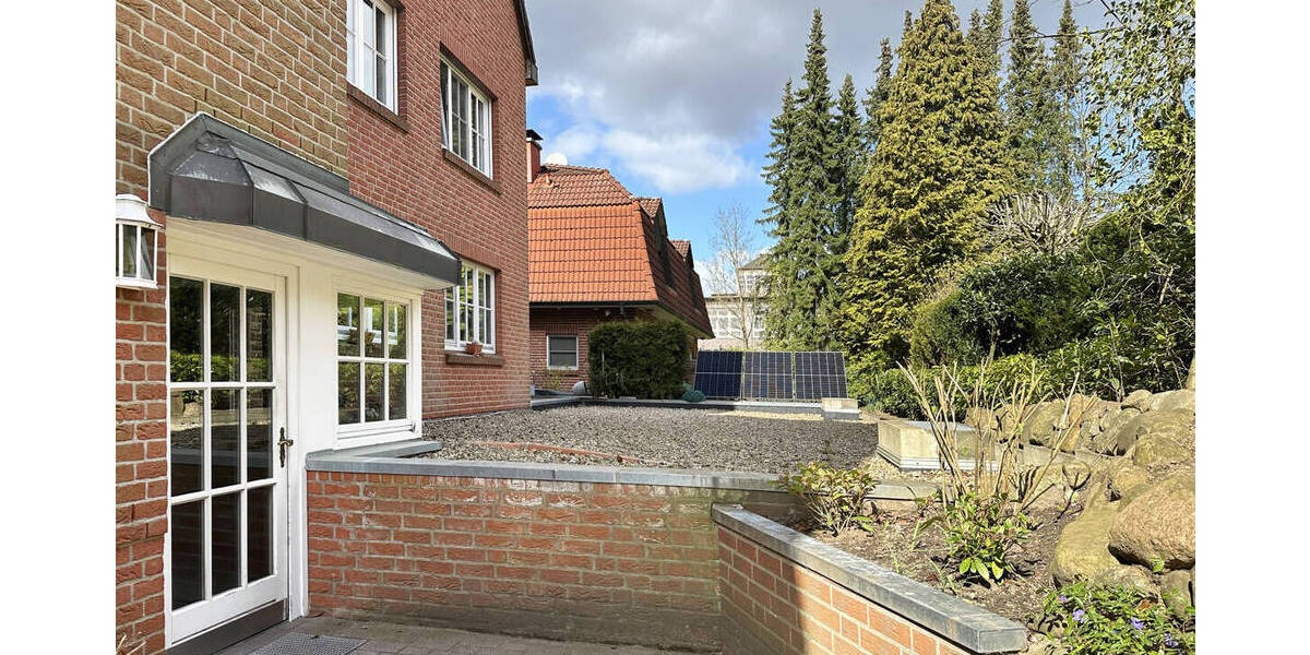Etagenwohnung Hamburg Bergedorf - 3 Zimmer, 90 m&sup2;, 415.000&euro; | Angebot:26470657