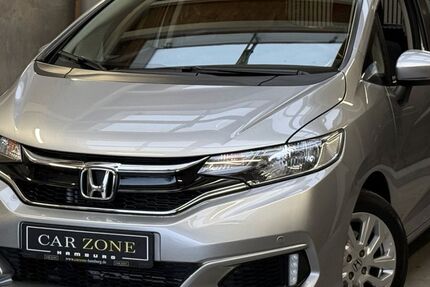 Honda Jazz 20.000 km 14.990 &euro; Hamburg 20539