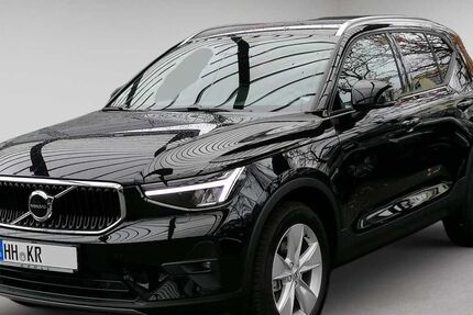 Volvo XC40 12.500 km 44.850 &euro; Hamburg 22761