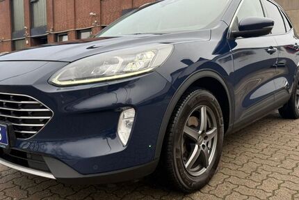 Ford Kuga 175.000 km 13.995 &euro; Hamburg 20537