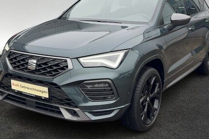 Seat Ateca 11.390 km 26.950 &euro; Hamburg 22529