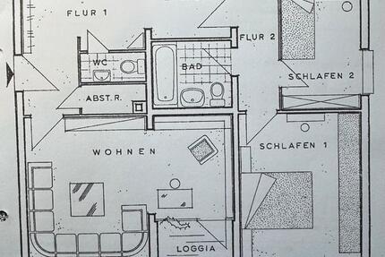 Wohnung Pinneberg - 4 Zimmer, 88 m&sup2;, 199.000&euro; | Angebot:26942188
