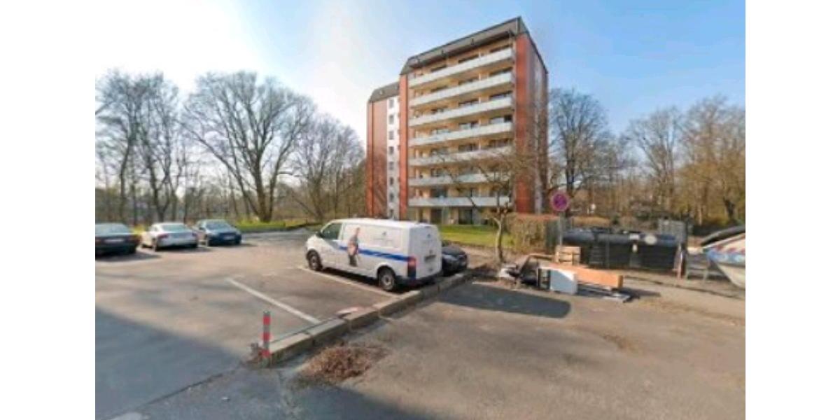 Etagenwohnung Norderstedt Garstedt - 2 Zimmer, 42 m&sup2;, 850&euro; | Angebot:24678536