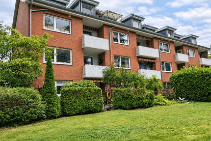 Wohnung Hamburg Langenhorn - 3 Zimmer, 72 m&sup2;, 299.000&euro; | Angebot:27274878