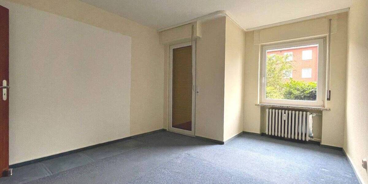 Etagenwohnung Neu Wulmstorf - 3 Zimmer, 66 m&sup2;, 238.000&euro; | Angebot:26703443