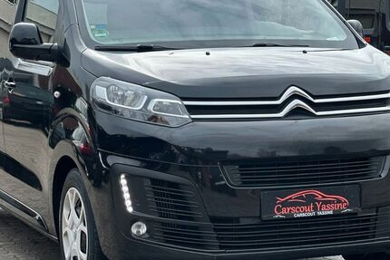 Citroen SpaceTourer 107.000 km 19.990 &euro; Buxtehude 21614