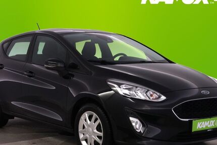 Ford Fiesta 55.803 km 10.990 &euro; Hamburg 22529